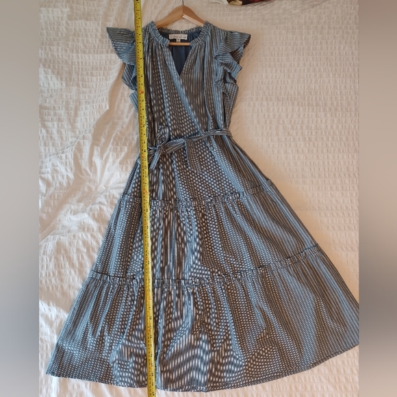 Adelyn Rae Dress - Size M - Picture 4 of 9